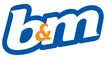 B&M Retails Limited logo